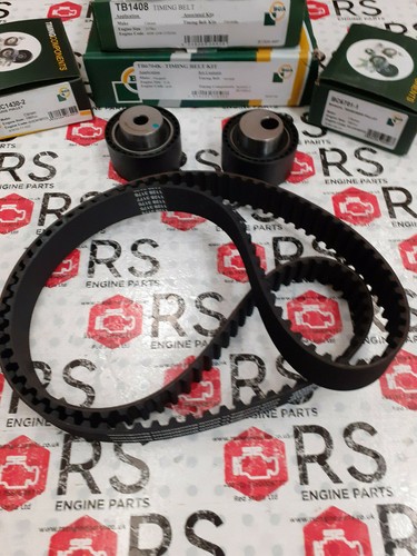 Timing belt kit - kit, for