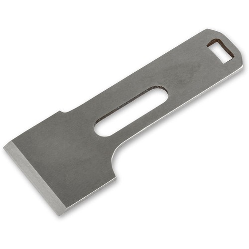Blade for rider - duplex, rebate