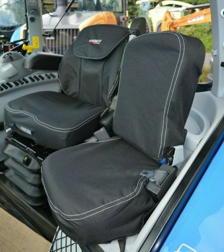 Case tractor waterproof - case,