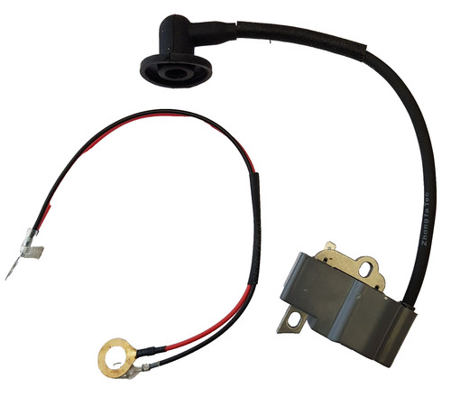 Ignition coil module fits - ignition,
