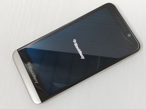 Blackberry z30 sta100 - z30, sta100-2