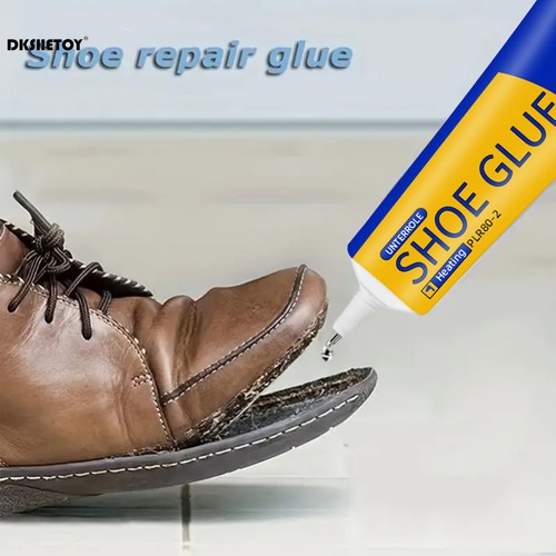 Extra strong shoe glue sole - shoe,