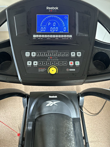 Reebok run electric - z9,