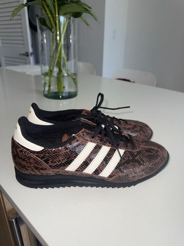 Adidas dragon snakeskin - dragon,
