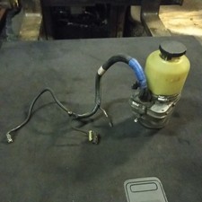 ELECTRIC POWER STEERING PUMP