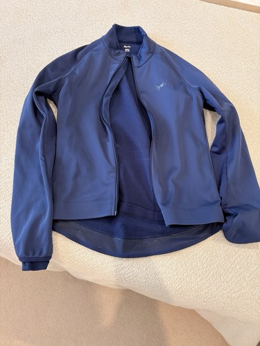 Men rapha cycling jacket - men’s,