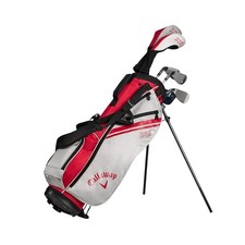 Callaway XJ Junior Level 2