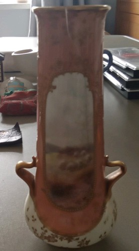 Doulton burslem porcelain - ,