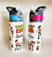 Personalised Toy Story
