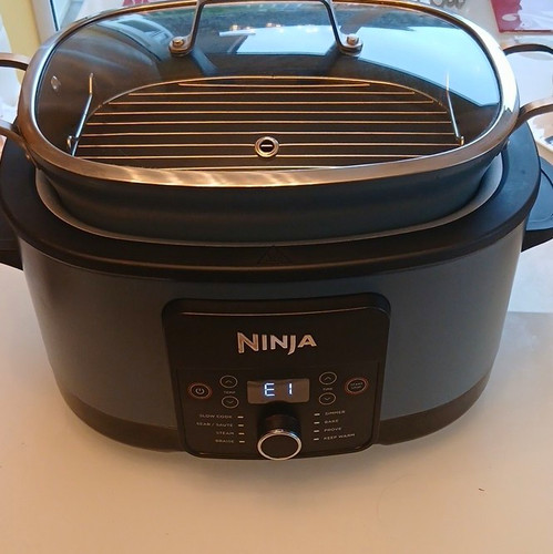 Ninja foodi possiblecooker - ninja,