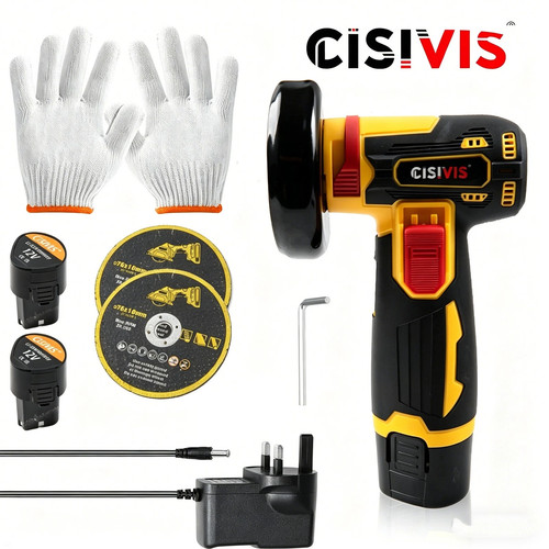 Mini cordless angle - cordless,