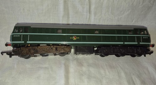 Hornby 357 r357 i - hornby, br