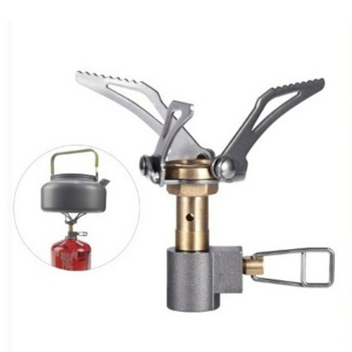 Outdoor gas stove - outdoor,