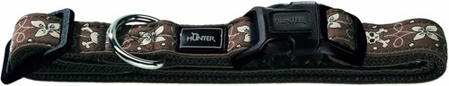Hunter krazy scull floral