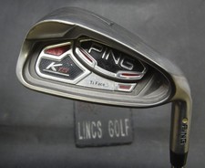 Ping K15 Yellow Dot 7 Iron