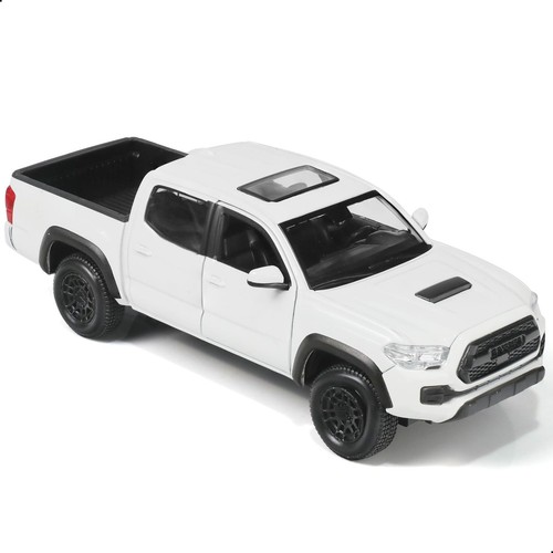 Scale mid size off road - 1/24, mid-size