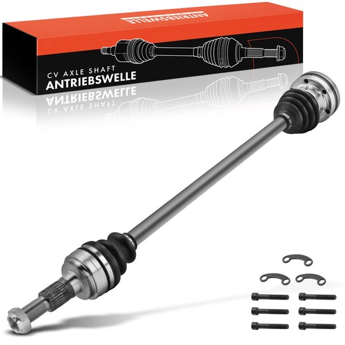 Frankberg front drive shaft - frankberg,