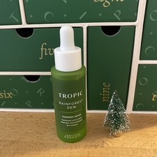 Tropic Rainforest Dew