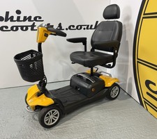 2024 Electric Mobility Rascal