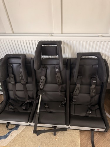 Multimac seater children - multimac, children's