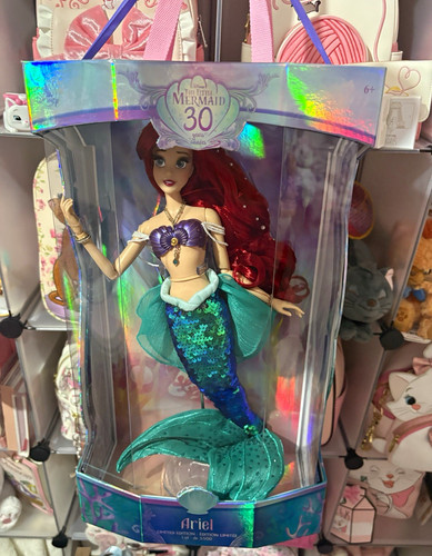 Disney store the - disney, little