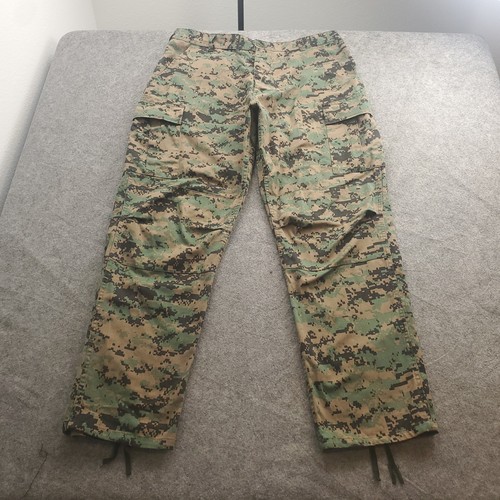 Usmc marpat mccuu - marpat, pants