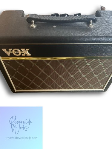Vox pathfinder guitar amp - guitar,