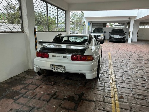 For toyota mr2 sw20 sccop - sw20, toms