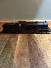 Triang R150 Loco and Tender BR