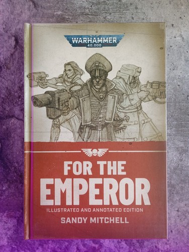 Warhammer 40k black - 40k, library