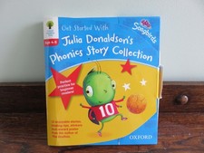 Box set of 12 Songbirds