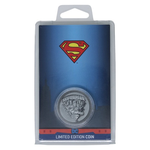 Superman comics limited - dc,