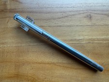 Tiffany & Co Sterling Silver T- Clip Rollerball Pen