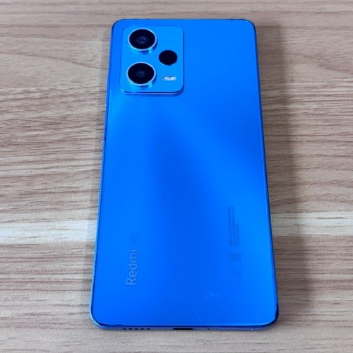 Xiaomi redmi note - note, 12