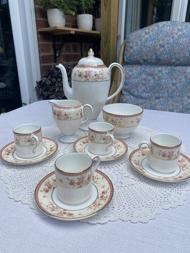 Wedgwood malabar fine bone - ⁠wedgwood,