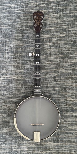 Deering goodtime artisan - deering,