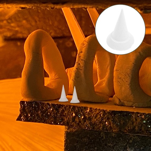 Pcs ceramics kiln pottery - 20,