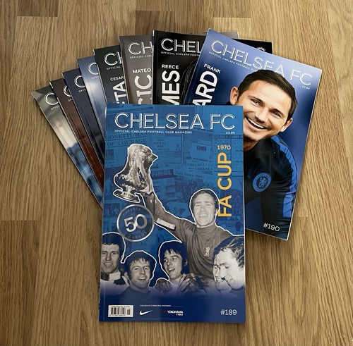 Official chelsea football - official,