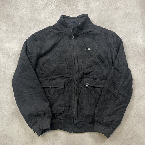 Lacoste harrington jacket - harrington,