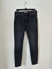 FIDELITY DENIM Sola Mid Rise