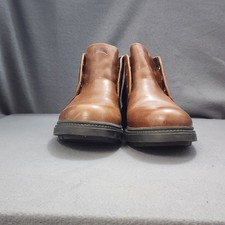 Camper Mens 43 US 10 Brown