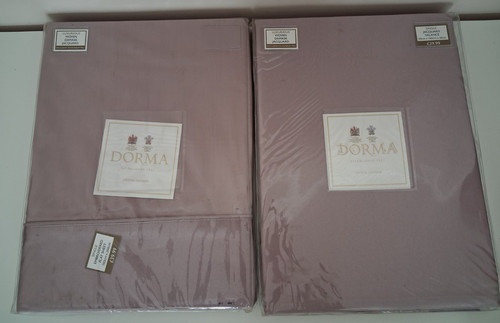 Dorma single flat sheet and - dorma,