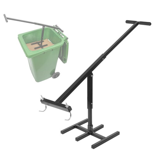 Tiexitor manual trash - tiexitor,