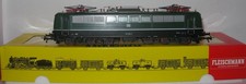 Fleischmann HO 4380 DB Green