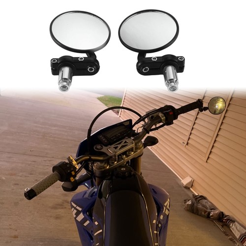 22mm motorcycle bar end - 22mm,