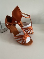 Ballroom Latin Tango T Bar