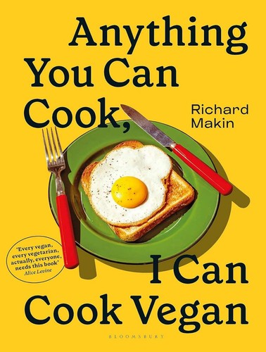 Anything you can cook - you,