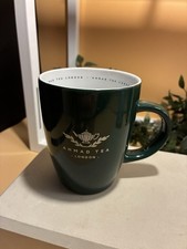 Lovely Green And White Tea Or