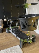 CareCo Minimus Folding