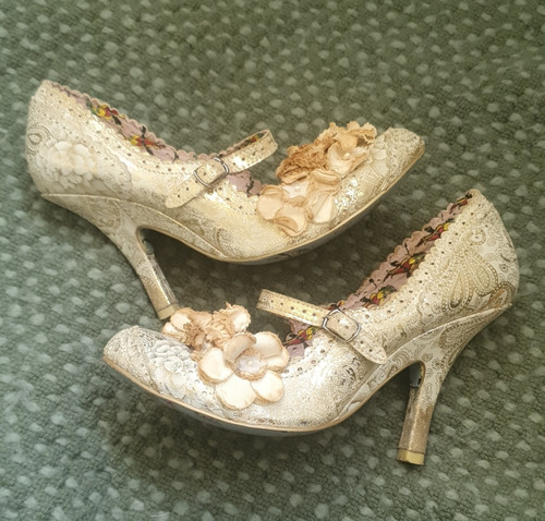 Irregular choice cortesan - irregular,